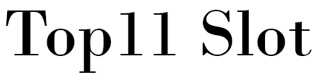 Top11 Slot